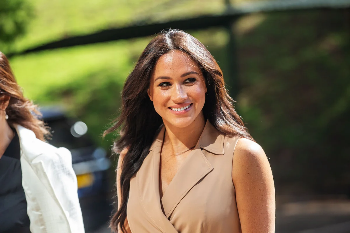 Meghan Markle planning expansion of her lifestyle brand after taking ‘step back’