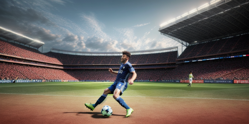 Conquering Soccer and Arming Warlords - The New York Times