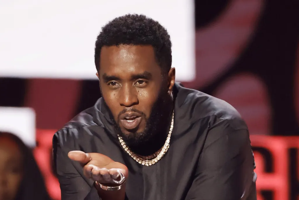 Evidence depicting Diddy’s debauched lifestyle admitted as feds wrap up NYC sex trafficking case