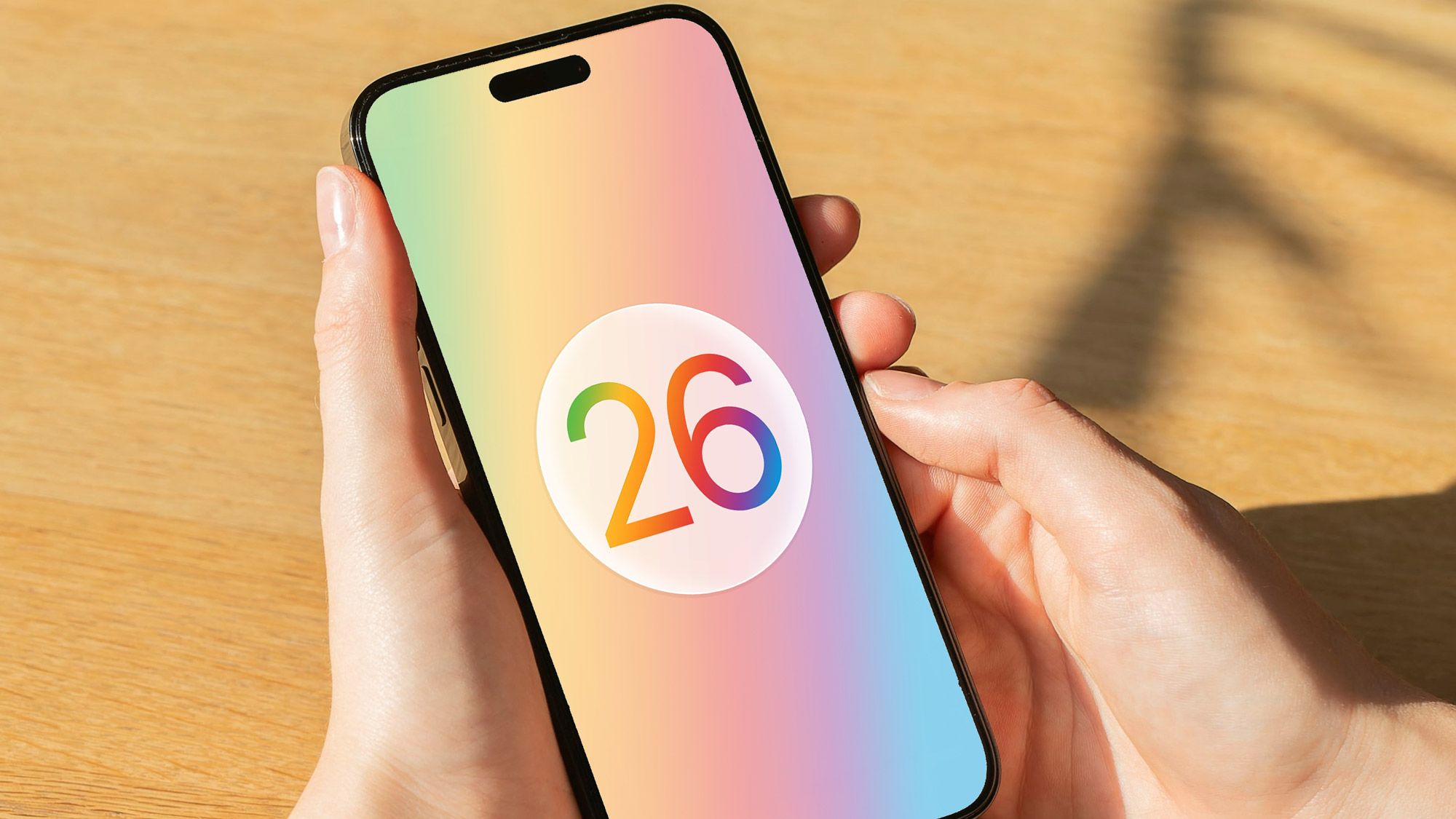 iOS 26 has a huge battery life upgrade — here’s the iPhones that get it
