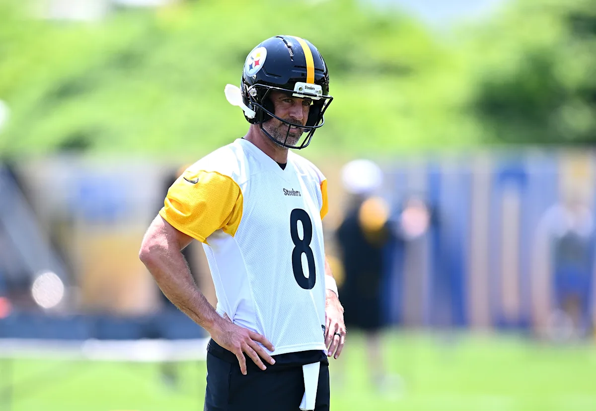 Aaron Rodgers: ‘Pretty sure’ 2025 will be last NFL season
