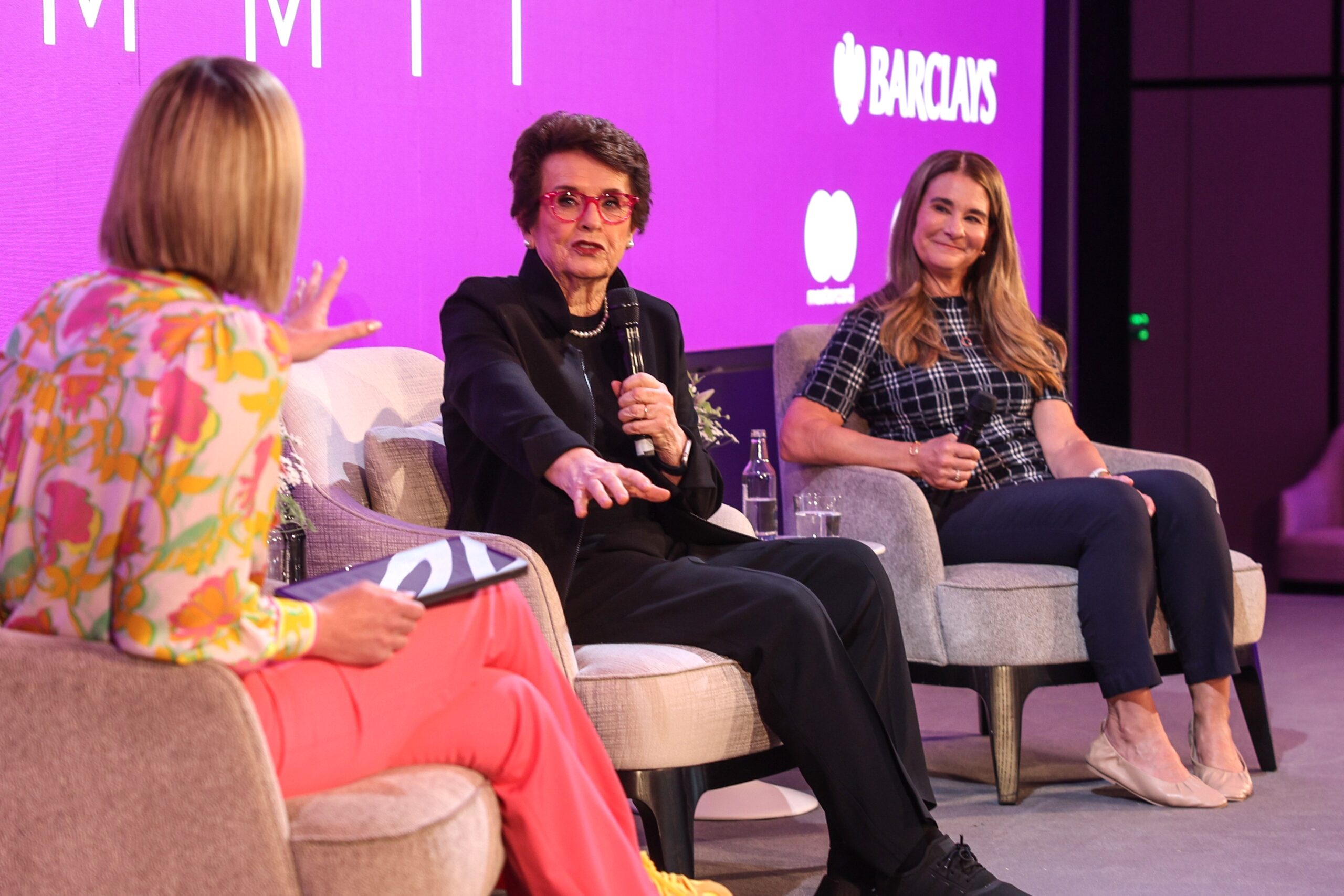 Power of Women’s Sports Summit spotlights global push for equity and investment