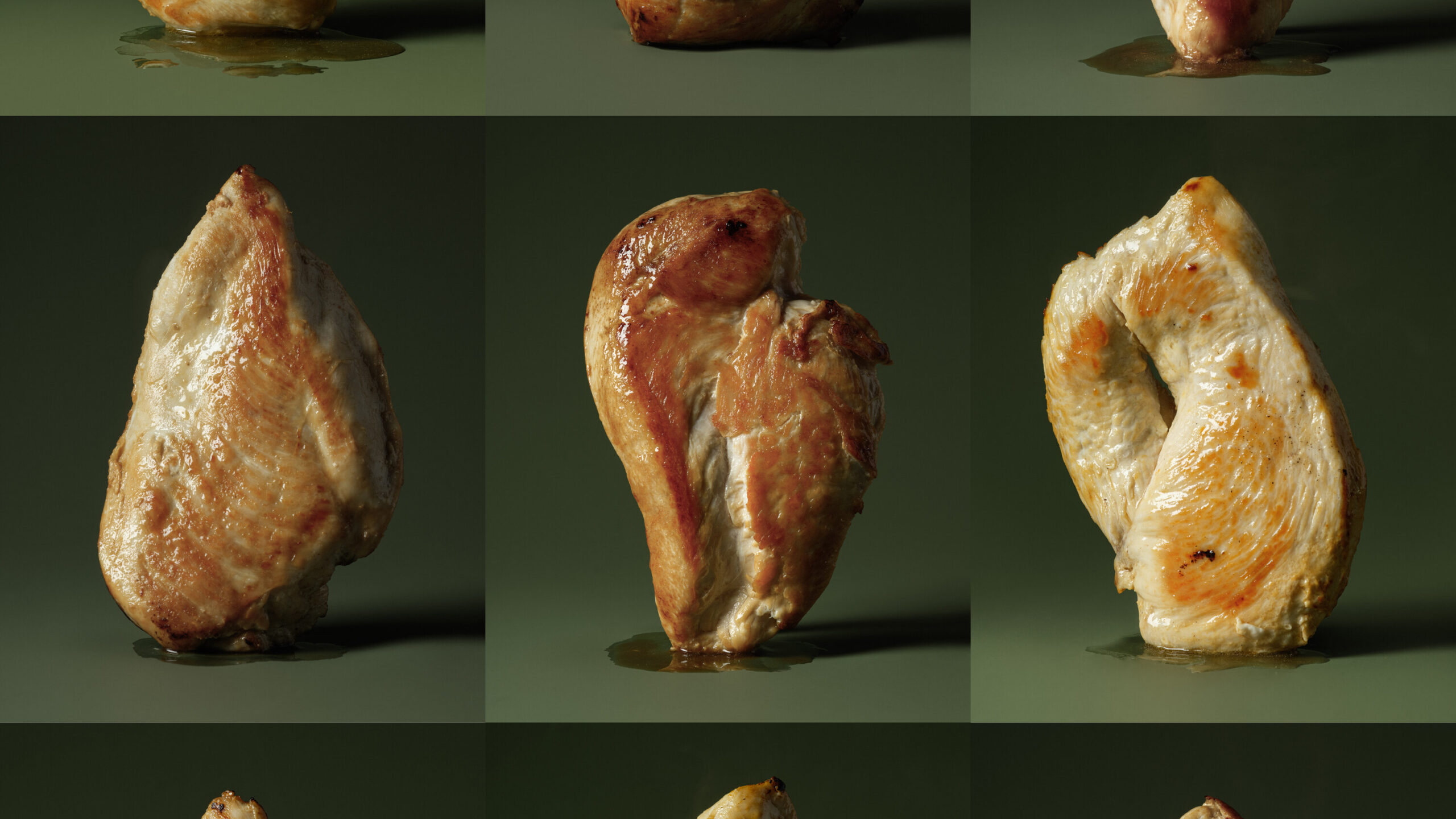 How Healthy Is Chicken Breast?