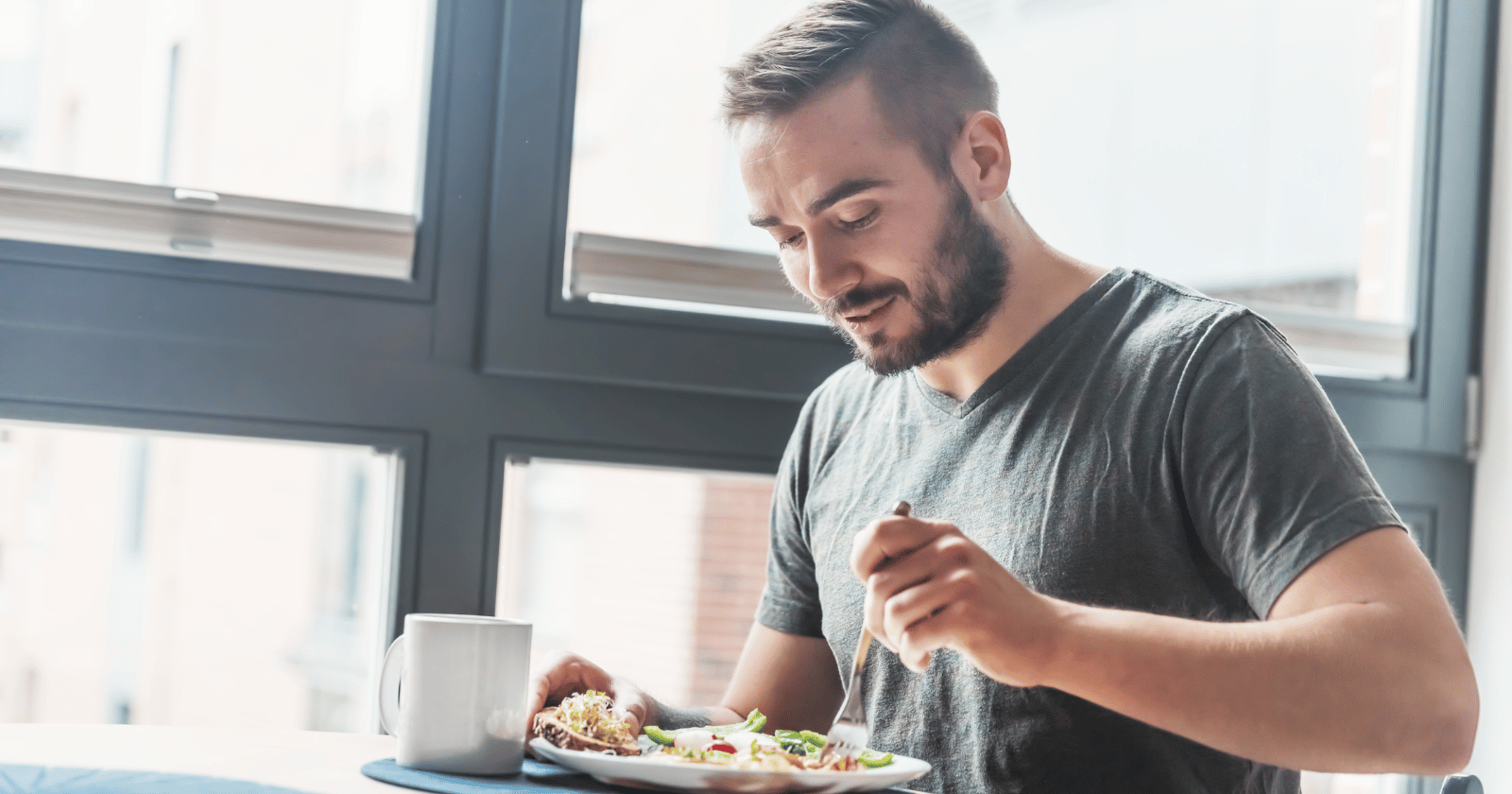 I ate fully vegan for 30 days and these were the 6 biggest changes I noticed