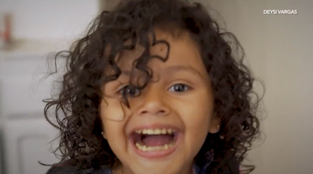 Girl, 4, allowed to stay in U.S. for lifesaving care after deportation controversy