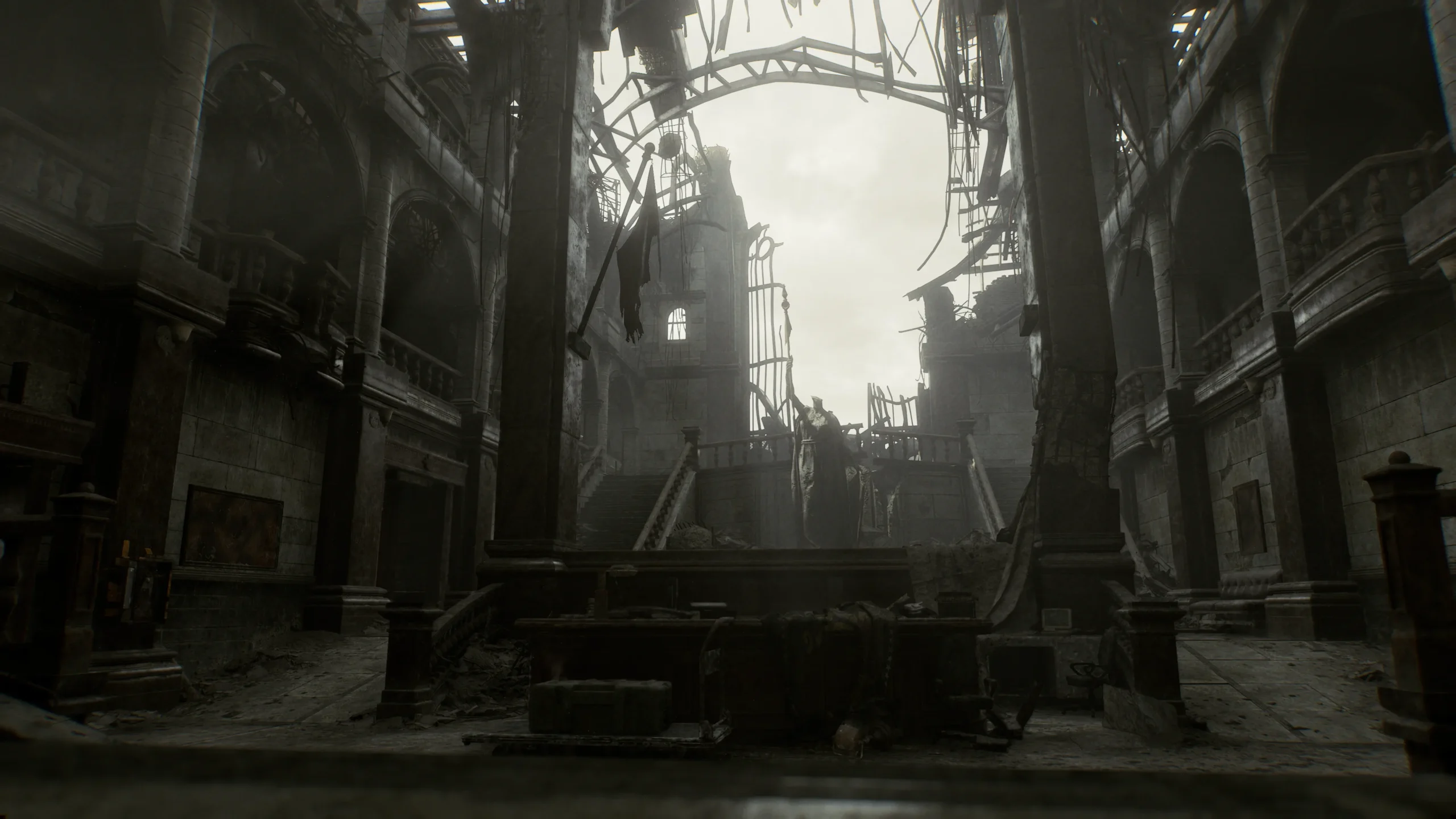 Resident Evil Requiem Producer Masato Kumazawa Q&A
