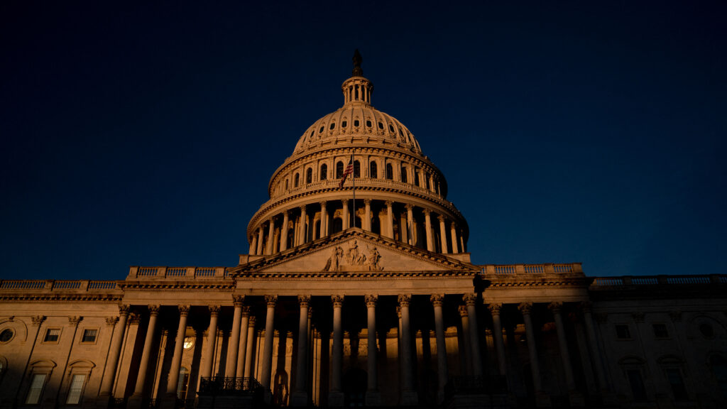 11.8 million to lose health insurance under Senate Republican tax bill, CBO projects