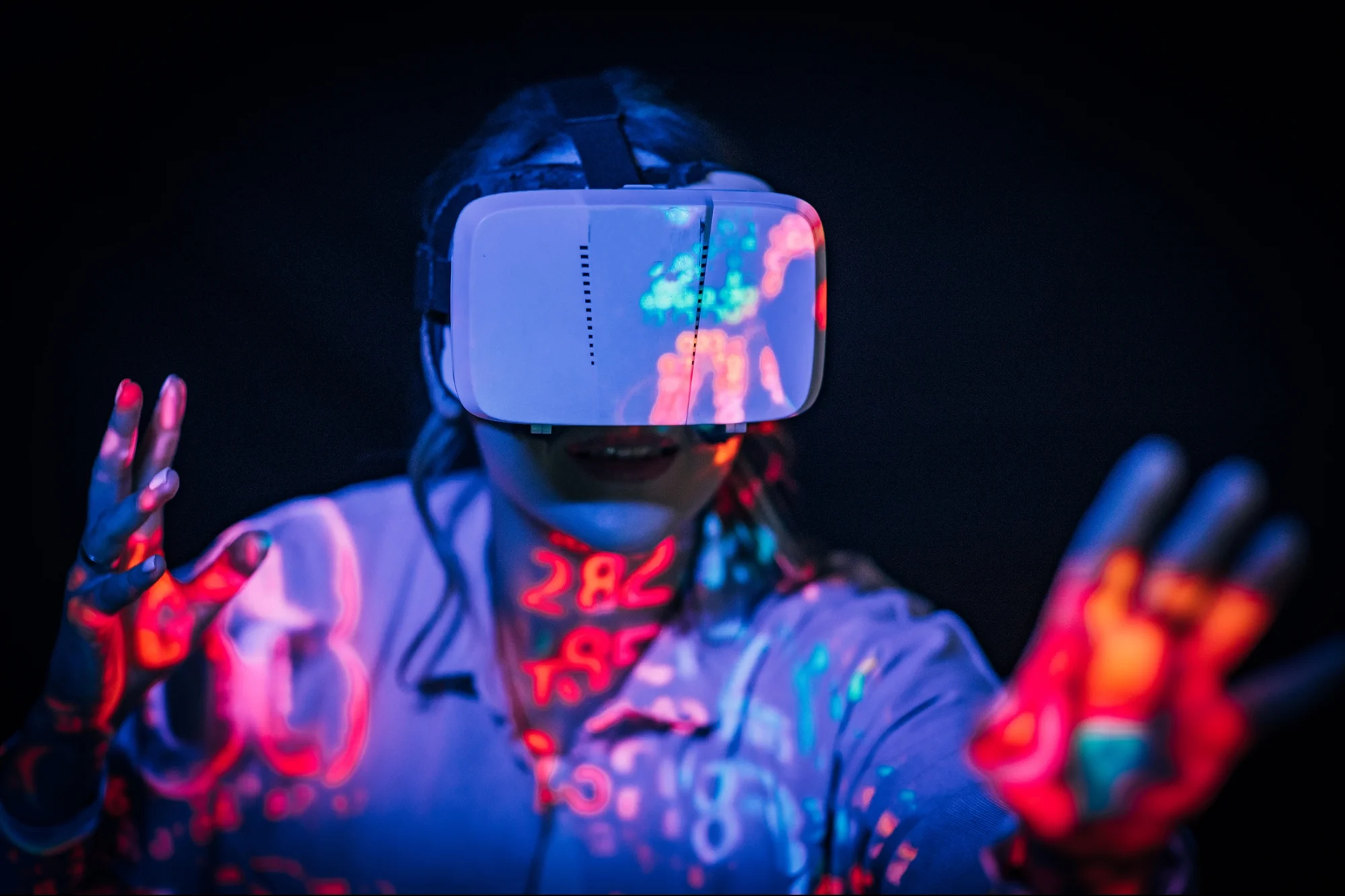 We Spent a Decade Building Virtual Worlds — What We Discovered Could Reshape the Future of Business