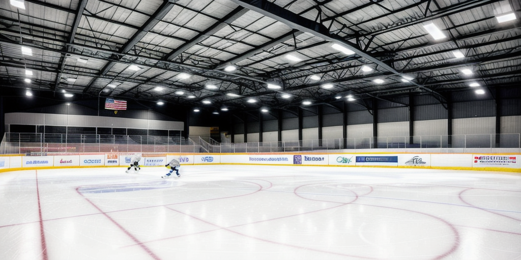 City of Huntsville approves major expansion of Ice Sports Center