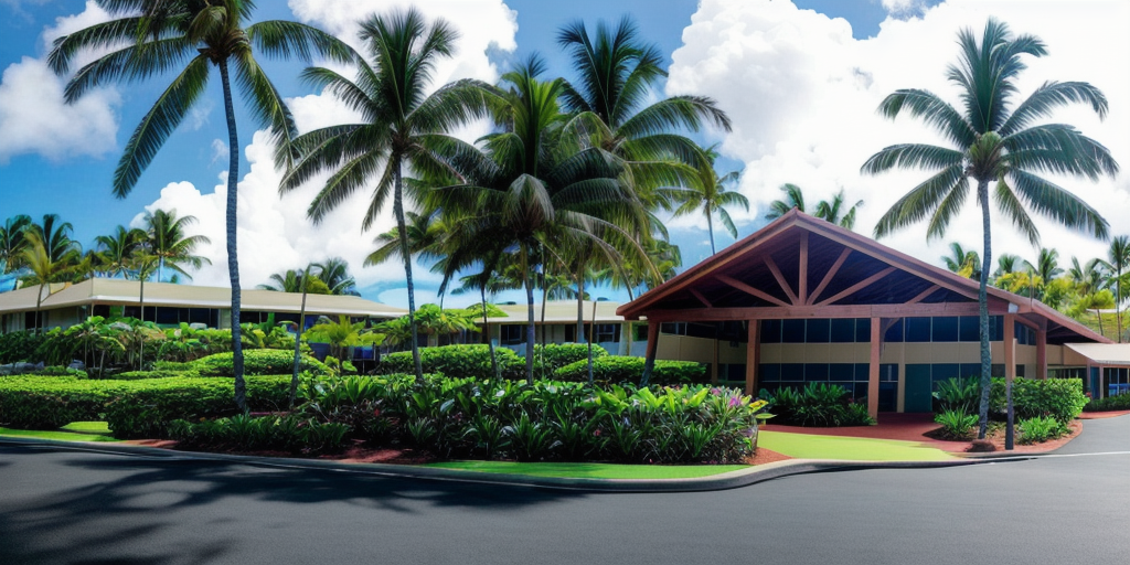 Keaau health center funded - Hawaii Tribune-Herald
