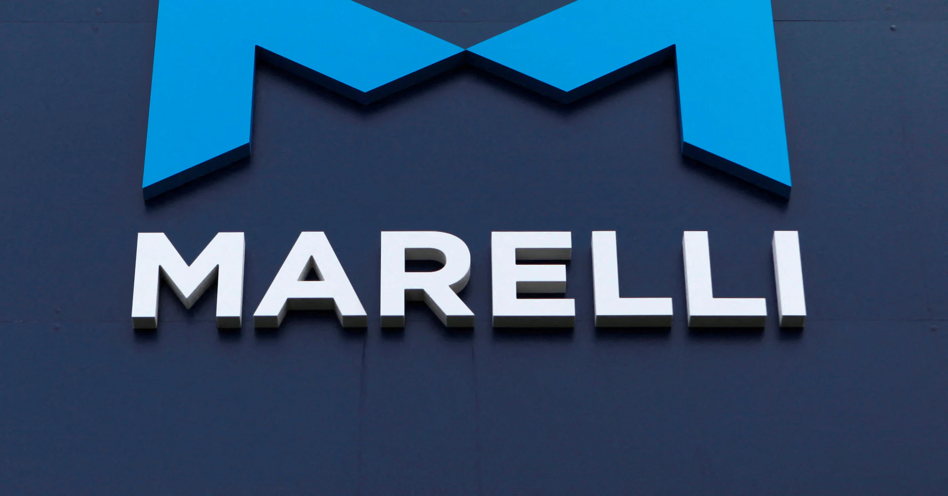 Nissan supplier Marelli files for Chapter 11, secures $1.1 billion in new financing