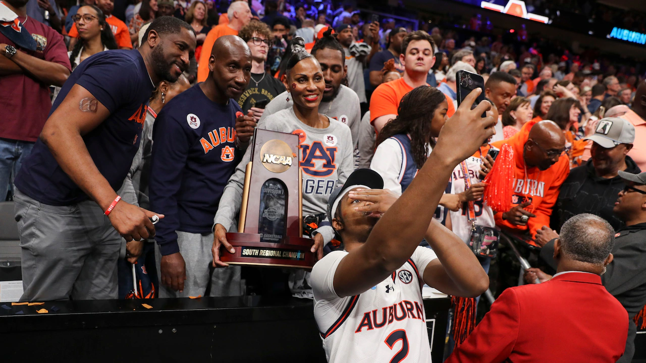 Auburn beats Alabama in all-sports standings for first time in 9 years