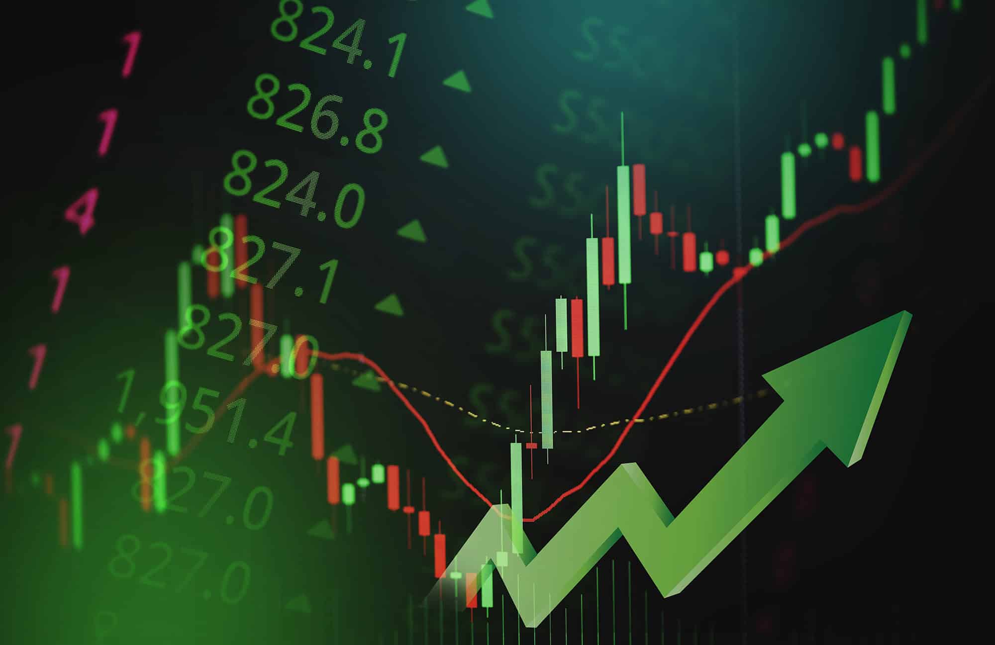 Corporate Loan Markets In US, Europe Rebound After April Plunge