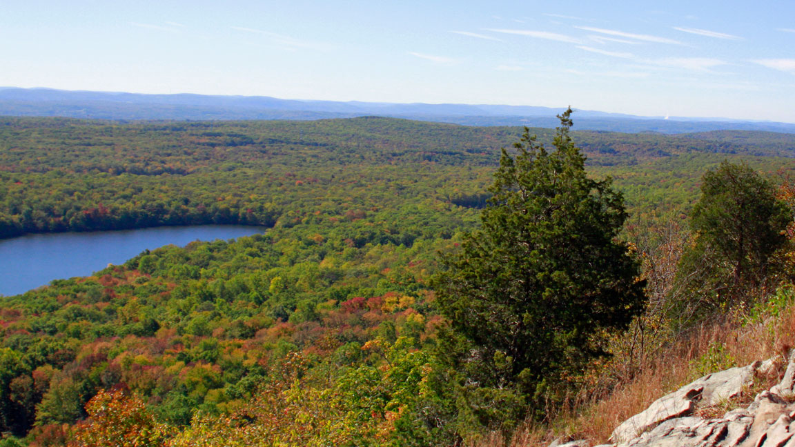 Environmental vigilance still needed in NJ Highlands