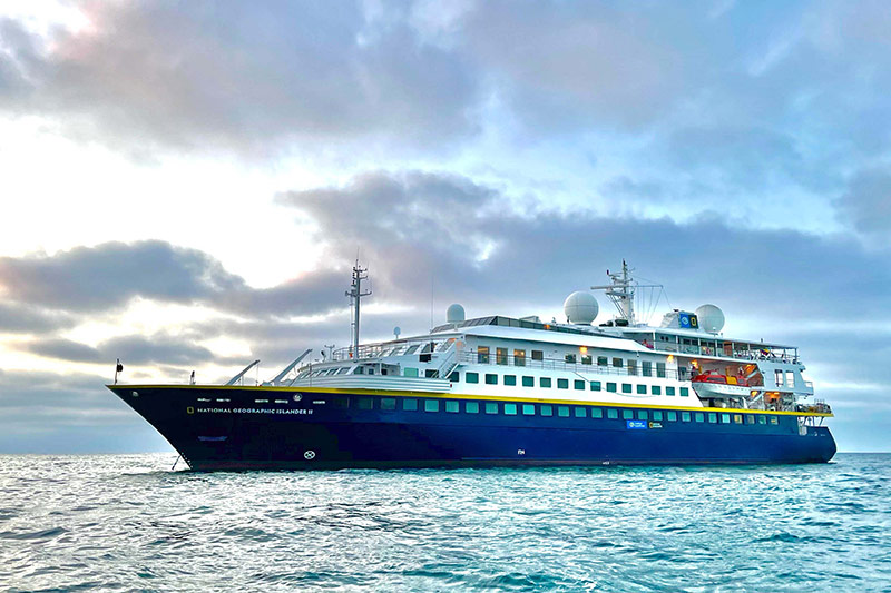 Lindblad Expeditions Appoints First UK Travel Advisory Board - Cruise Industry News