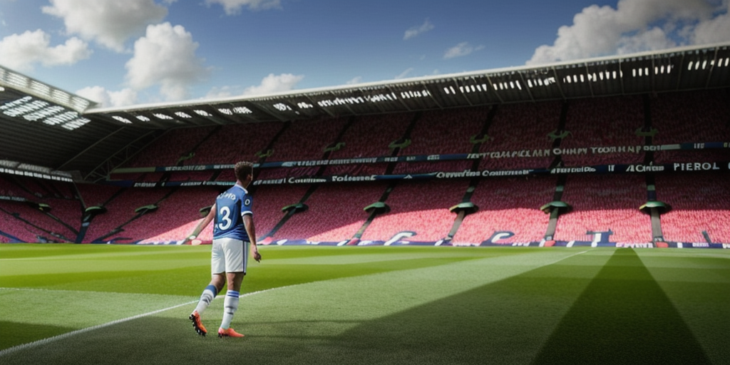 How every Premier League club’s summer business is shaping up