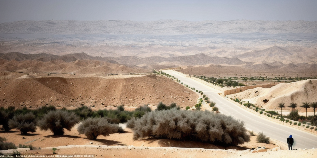 A changed Middle East brings vindication for Netanyahu but comes at a cost for Israel