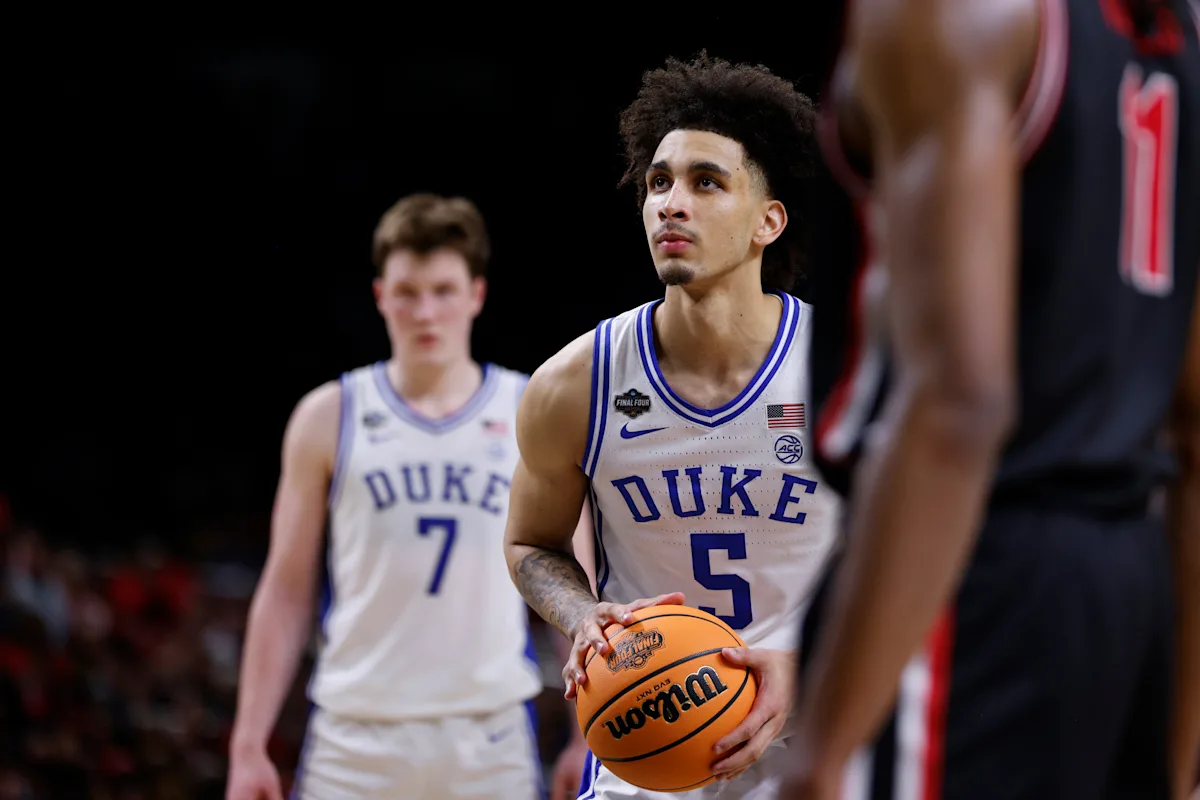 Round 2 of NBA Draft: Here's where most of best available players landed