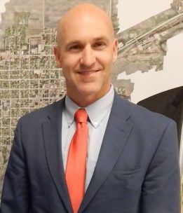NUMC President Toby Freier takes on new role at Allina Health