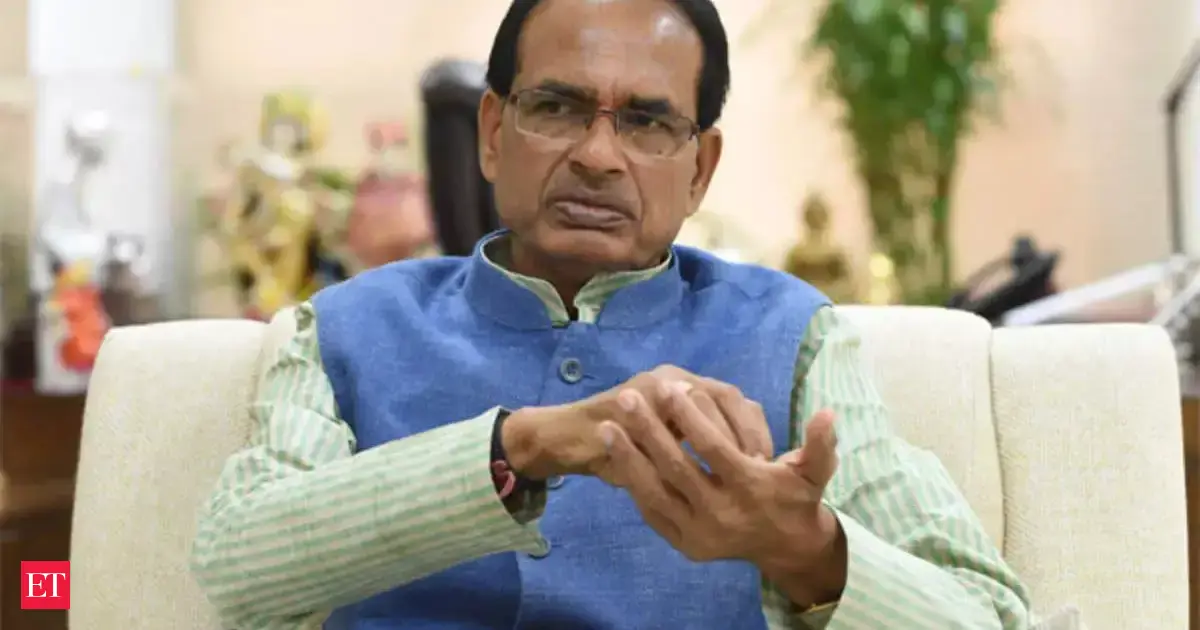 Time to debate socialism, secularism in Constitution, says BJP leader and Union agriculture minister Shivraj Chouhan