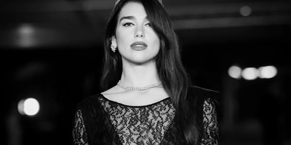 LGBTQIA+ Suicide Prevention Letter Sees Support From Dua Lipa, Pedro Pascal, And 100 Other Celebrities