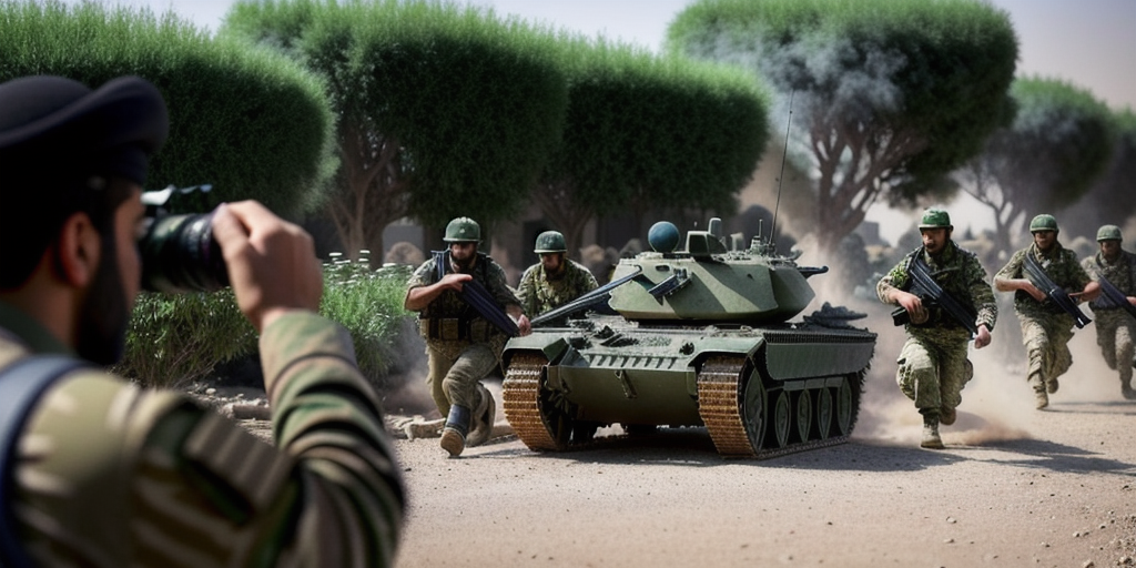 The war that will remake Iran’s Islamic republic