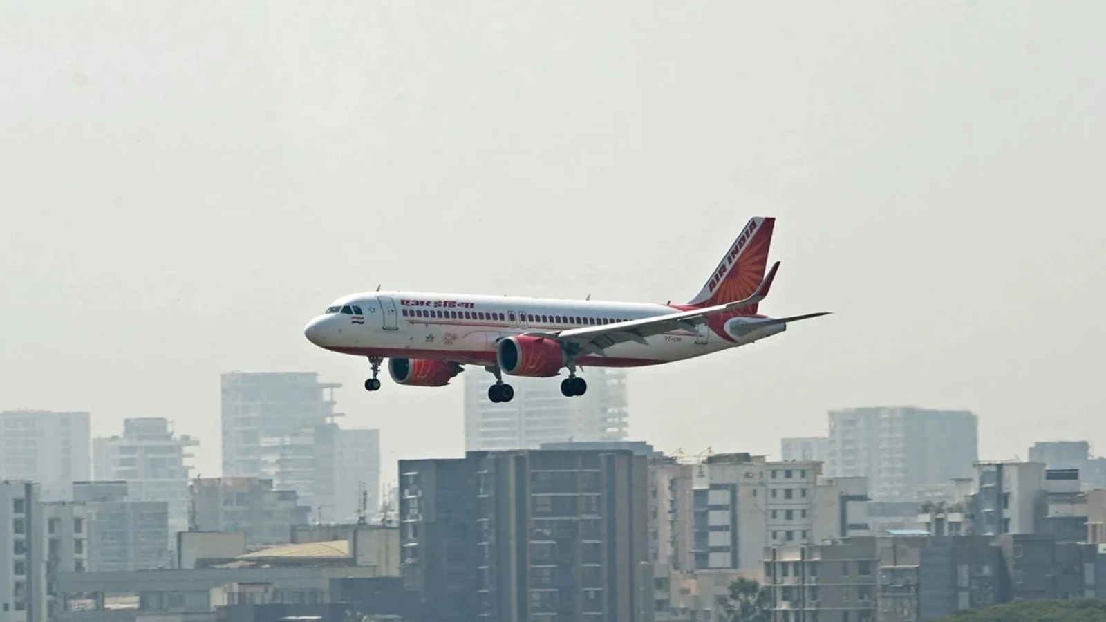 Air India cancels 4 domestic and 4 international flights over ‘operational reasons’
