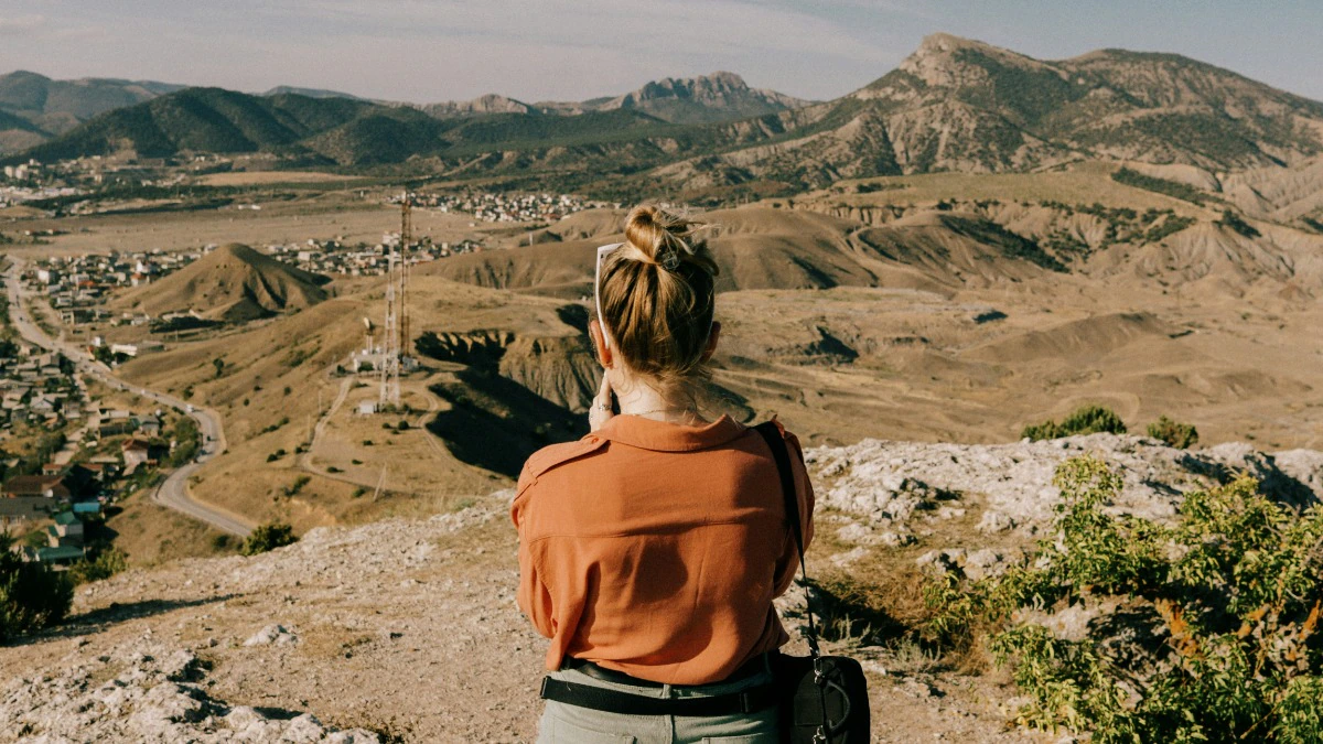 Is aesthetic travel redefining the way we vacation in 2025?