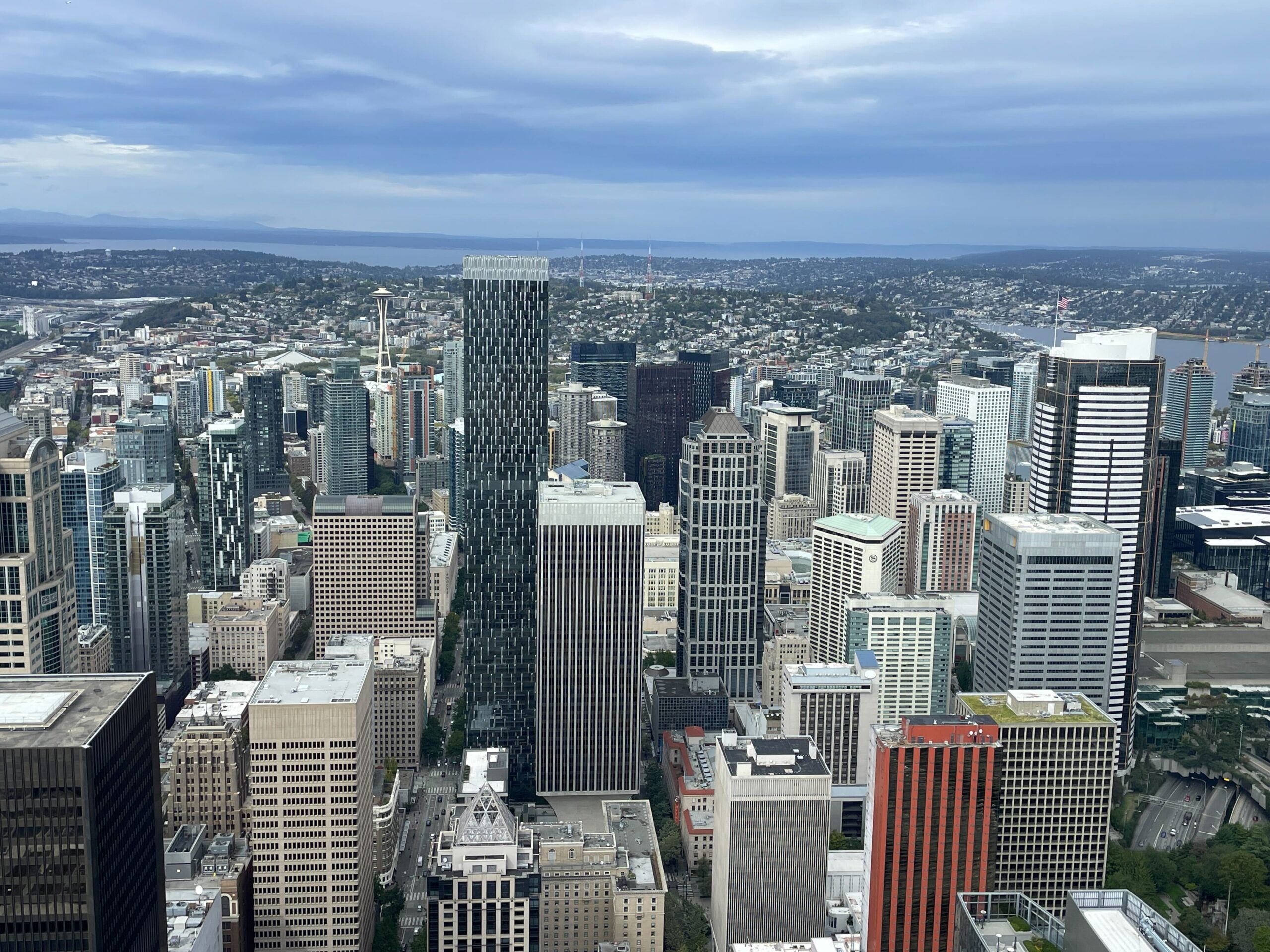 Bold or boneheaded? Seattle’s proposed tax hike on big business draws fire as Amazon stays silent