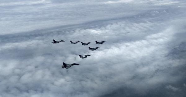 India lost jets in Operation Sindoor due to ‘political constraint’: Defence attaché to Indonesia