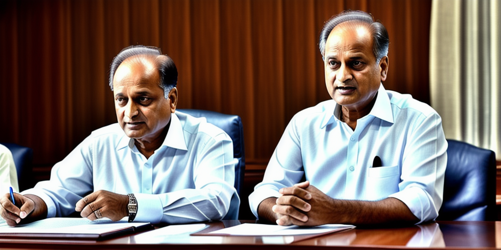 Congress Favours Hindi, But English Opens New Avenues: Ashok Gehlot