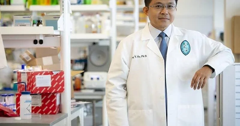 New Orleans doctor wins award, a new youth crisis program and more Louisiana health news