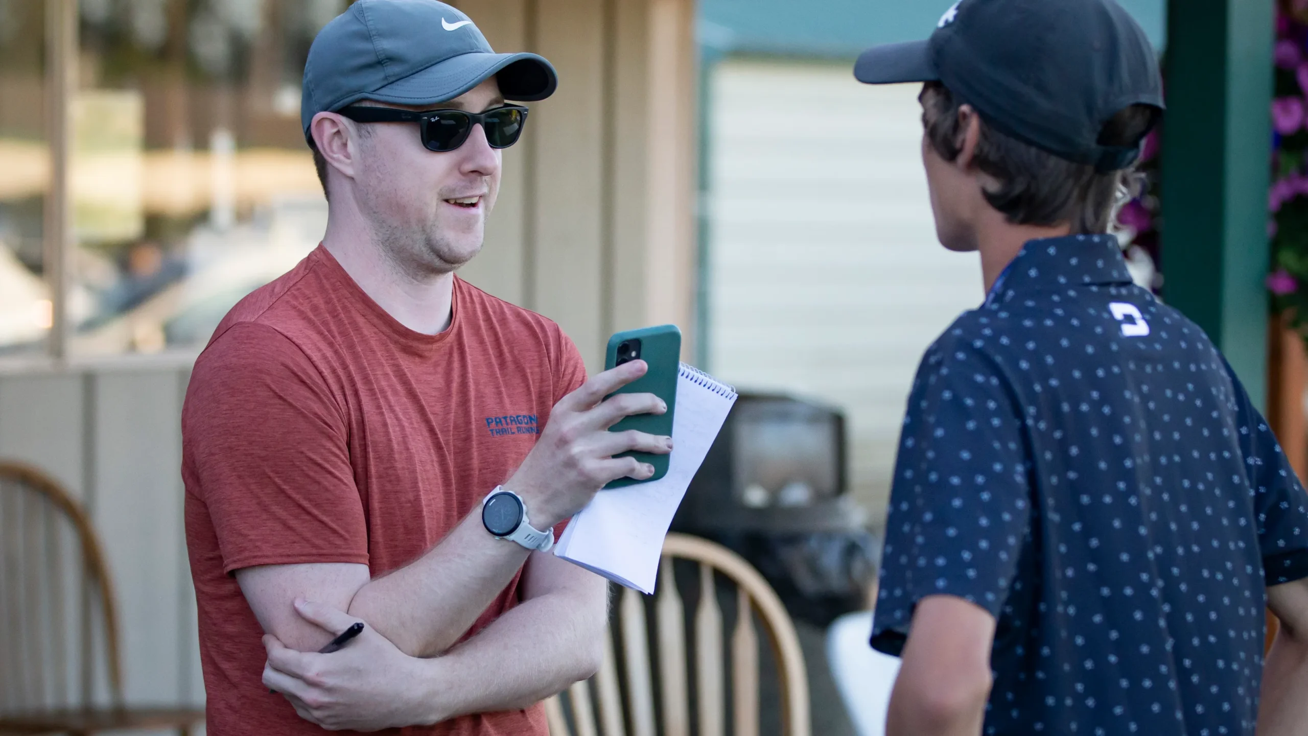 Statesman Journal sports reporter departing for new role