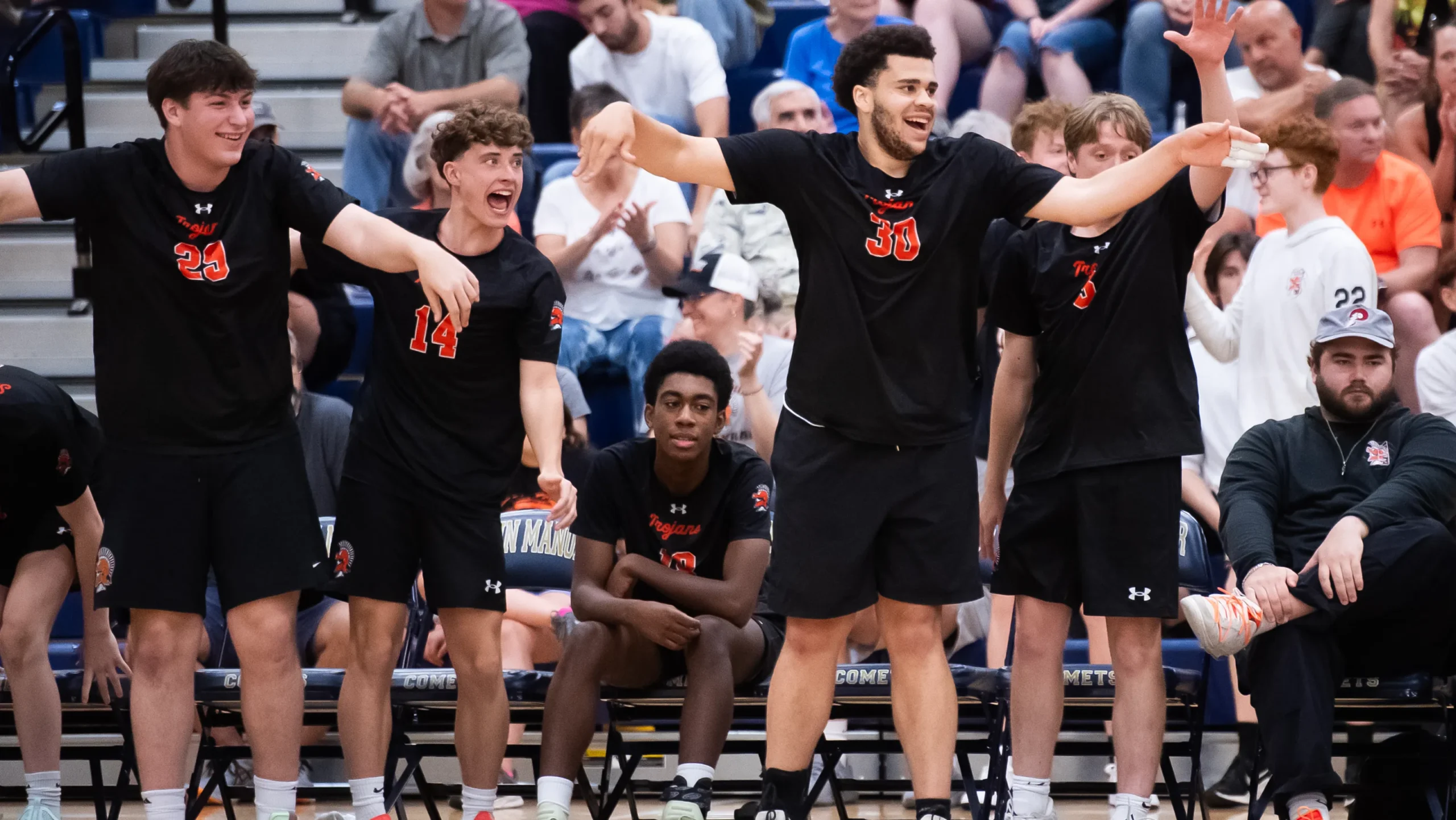 Thursday Morning Coming Down: Here's to another year of YAIAA sports