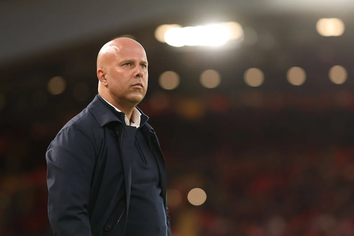 Liverpool Announce Pre-Season Friendly Ahead of 2025-26 Campaign