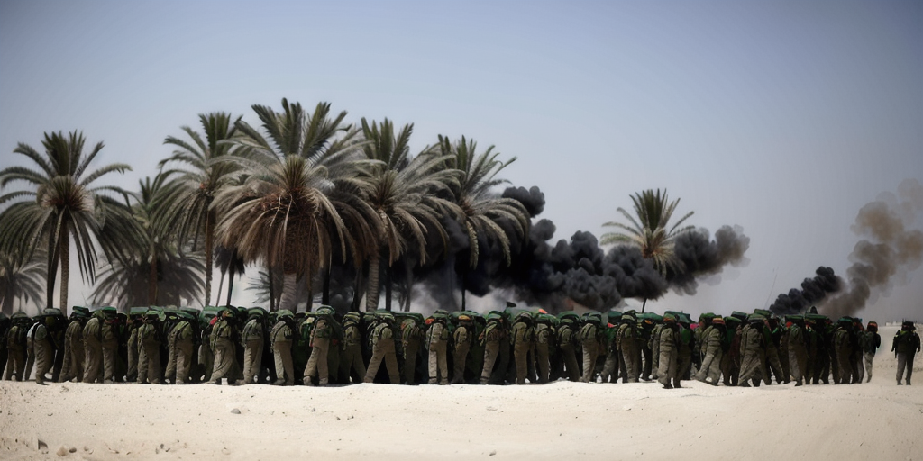 US-backed Gaza aid org. says Hamas is targeting its staff in Gaza