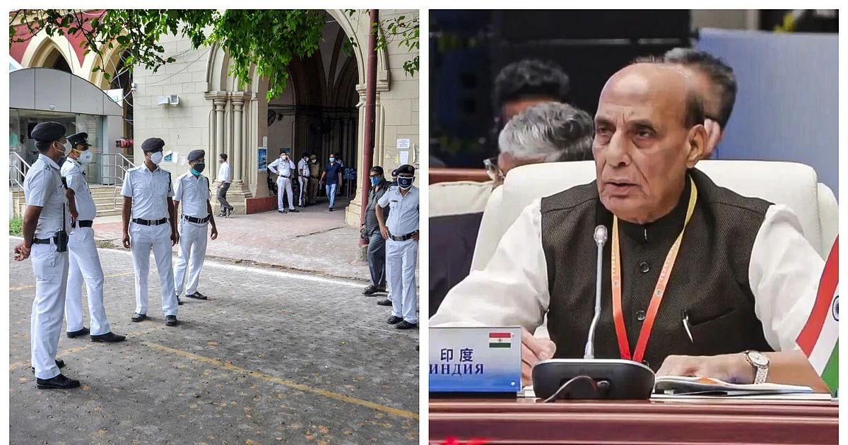 DH Evening Brief: Kolkata Gang-Rape Arrests, Sukhoi Jet Upgrade Talks, Diljit Row
