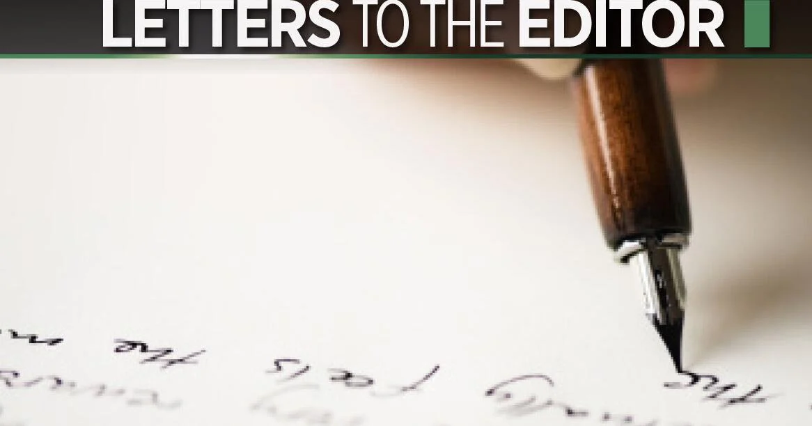 Remember environment when mulling AI impacts: Letters to the Editor for June 26, 2025