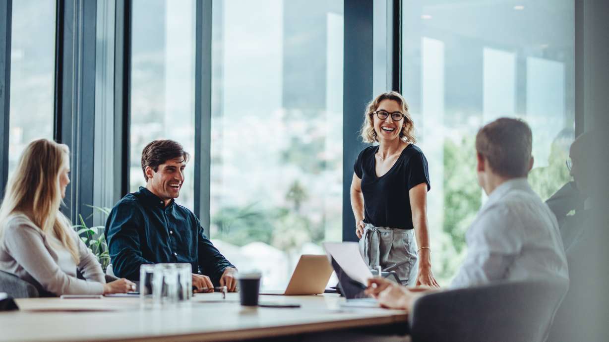 7 reasons Utah has an incredible work environment and how you can help