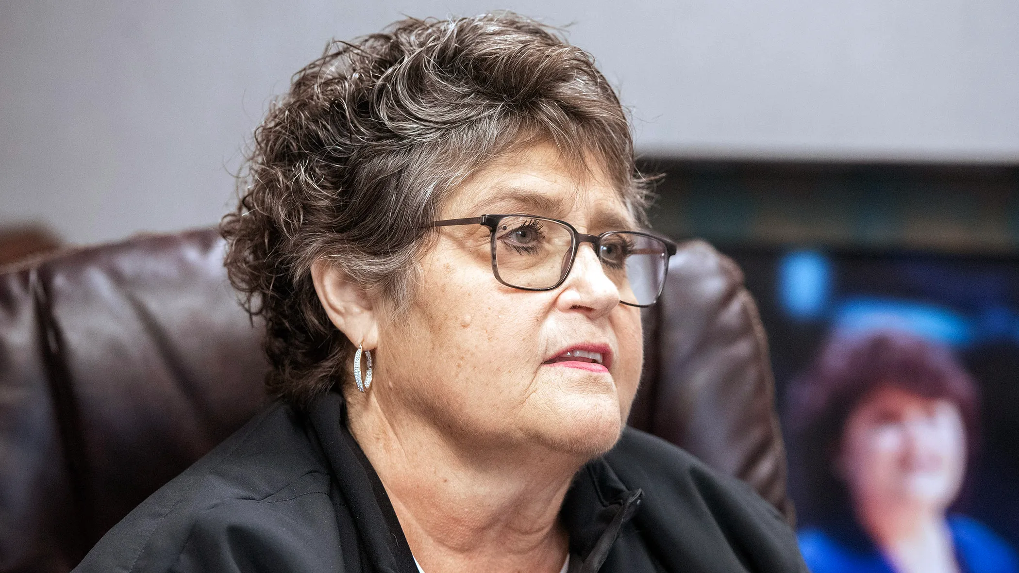 Former Memphis women's basketball coach Joye Lee-McNelis named to Memphis Sports Hall of Fame