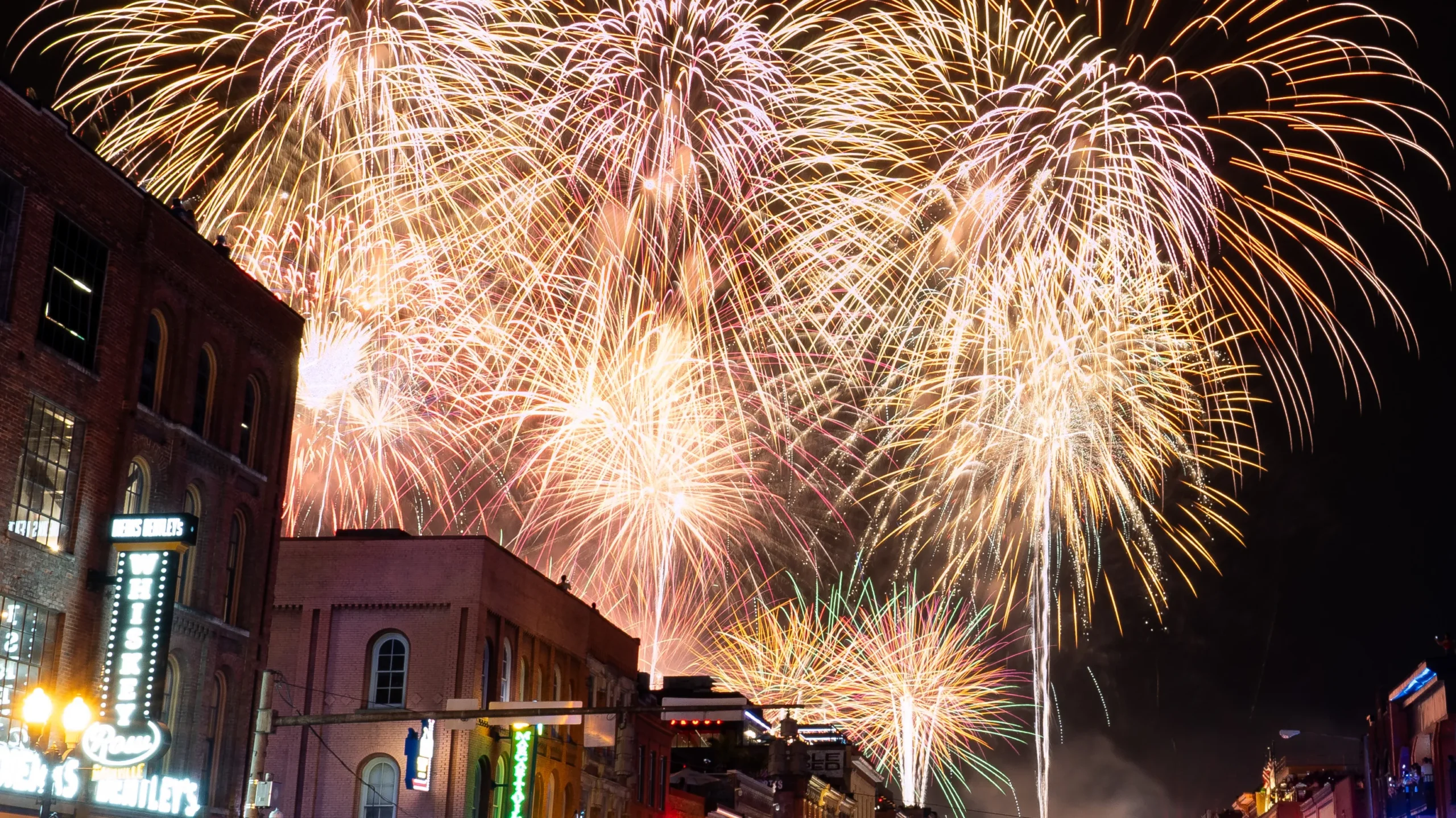 4th of July holiday prompts record number of Tennesseans to travel out of the state