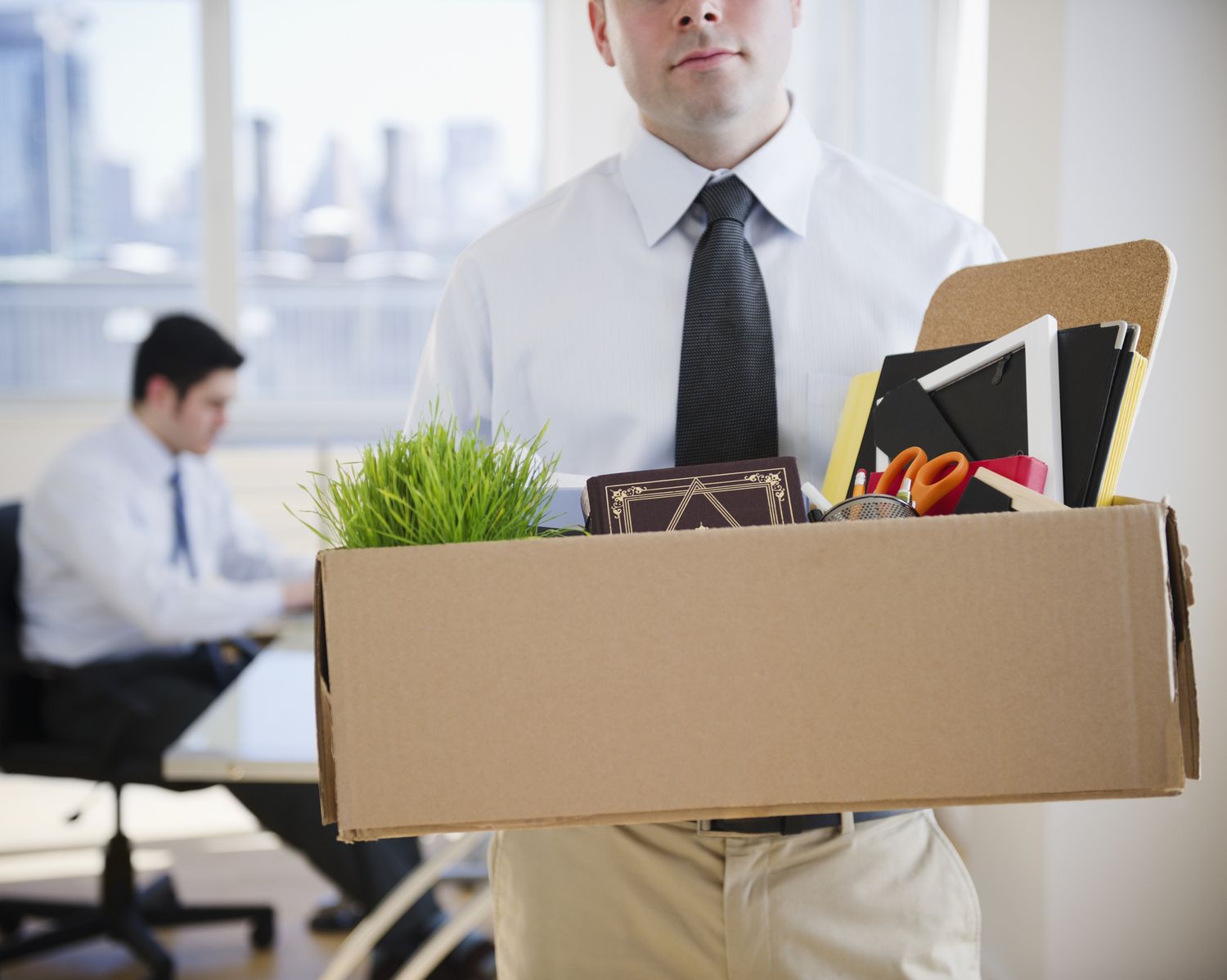Is Your Boss Threatening Layoffs? 3 Critical Financial Steps to Take Now