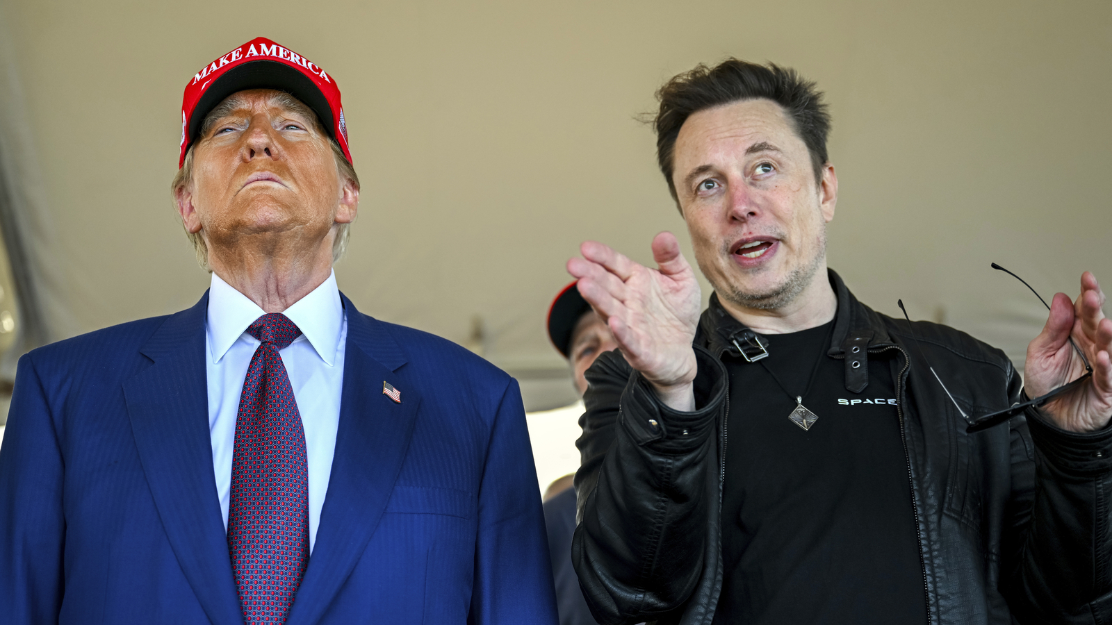 How White House reacted to Elon Musk's ‘disgusting abomination’ comment on Donald Trump's ‘Big Beautiful’ spending bill
