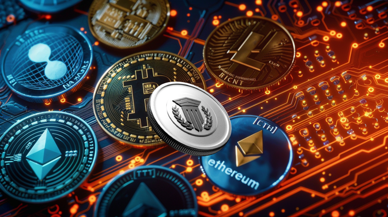 Few Coins May Break New Highs, Says CZ, But Mutuum Finance (MUTM) Is Still Building Strength