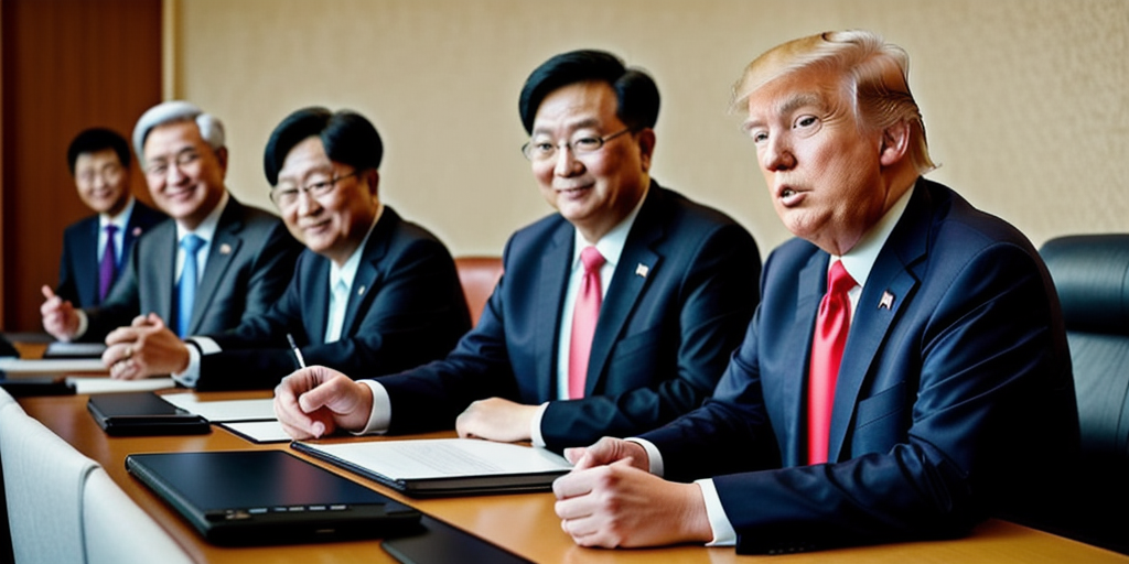 ‘Goodbye Trump, hello Asia’ is the EU’s new trade strategy. Will it work?