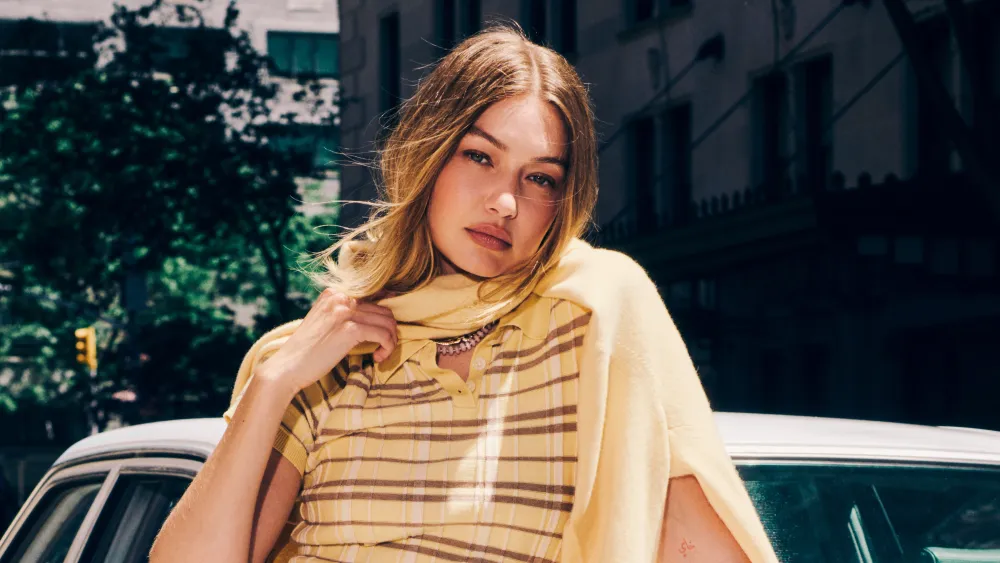 Gigi Hadid’s 11 Summer Fashion and Lifestyle Essentials