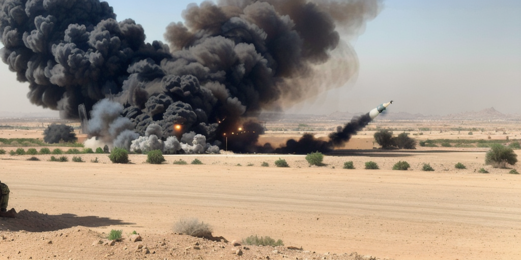 IDF targets Houthi Chief of Staff in Yemen strikes, military confirms to 'Post"