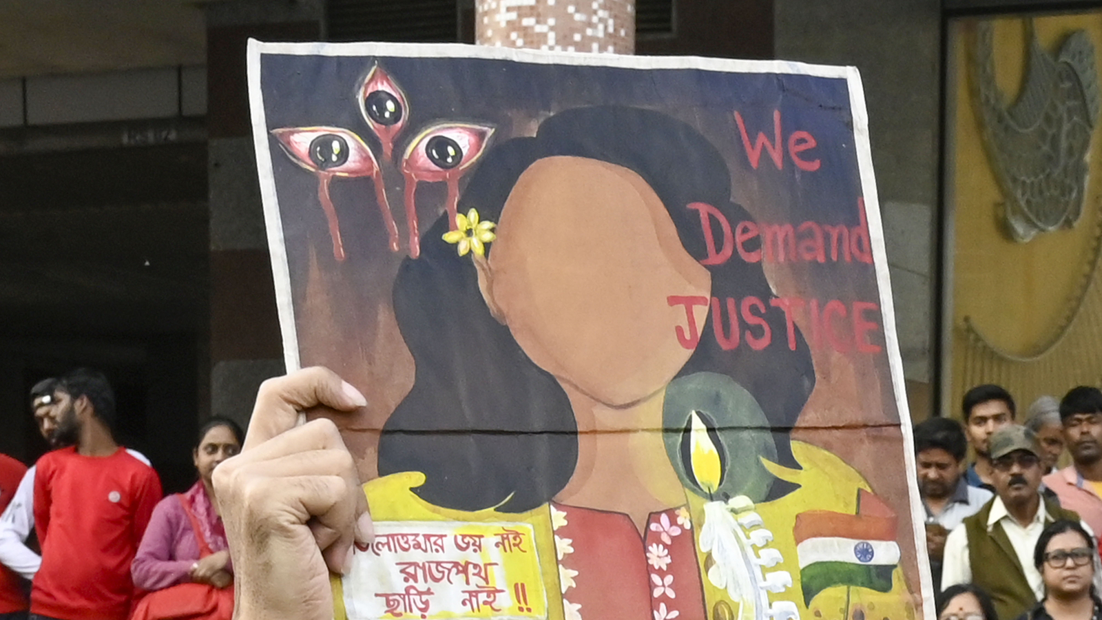 CCTV camera captured 2 accused dragging Kolkata gangrape survivor inside college: Report
