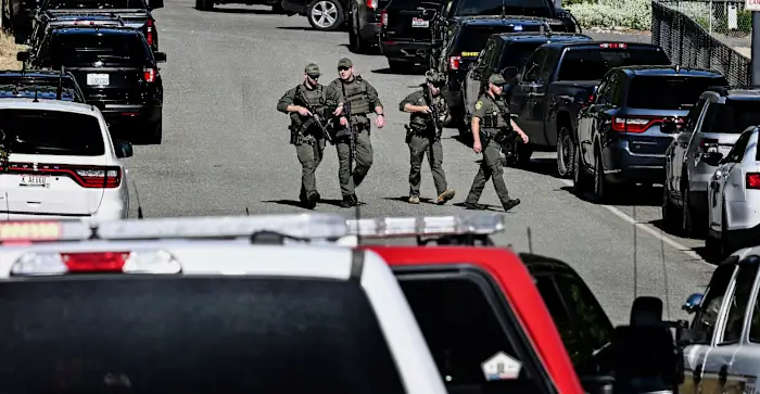 A violent ambush leaves 2 firefighters dead and another injured. What to know about the Idaho attack