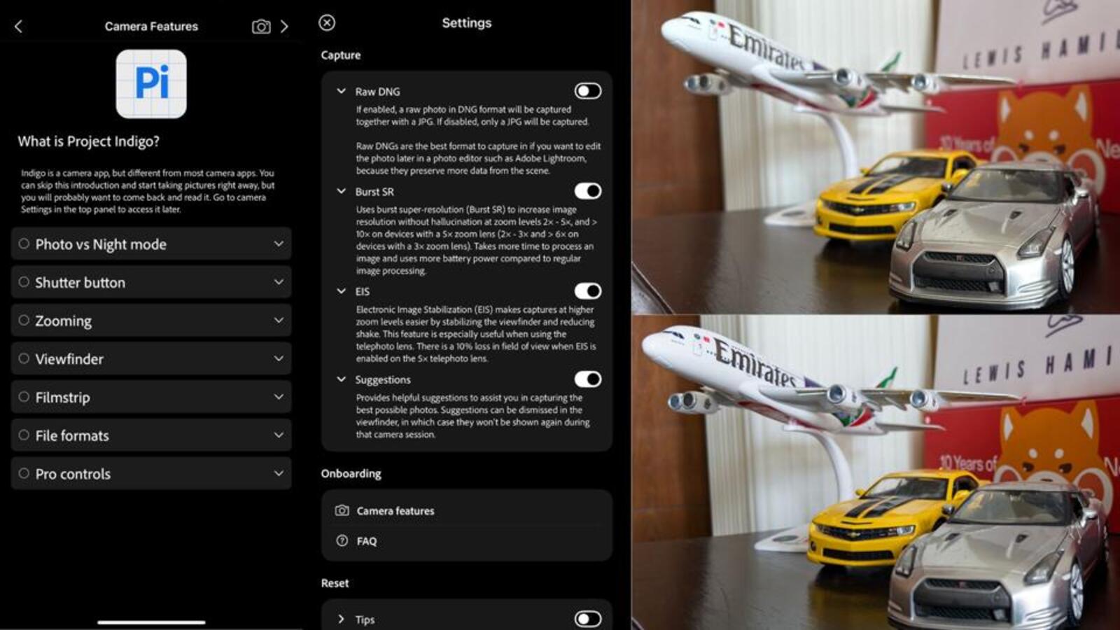 Tech Tonic | A philosophical war over the iPhone camera app